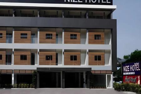 Nize Hotel