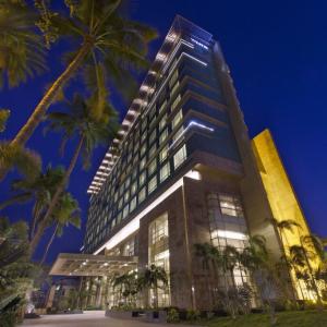 отель The Westin Chennai Velachery