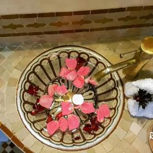 отель Riad Gallery 49