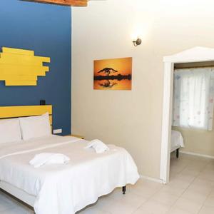 отель Teos Ormanci Tatil Koyu