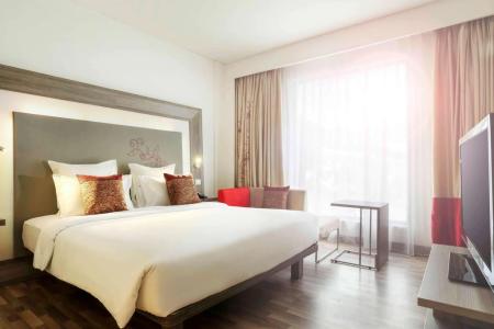 Hotel Novotel Banjarmasin Airport