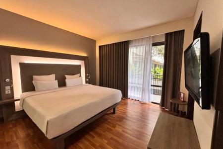 Hotel Novotel Banjarmasin Airport