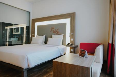 Hotel Novotel Banjarmasin Airport