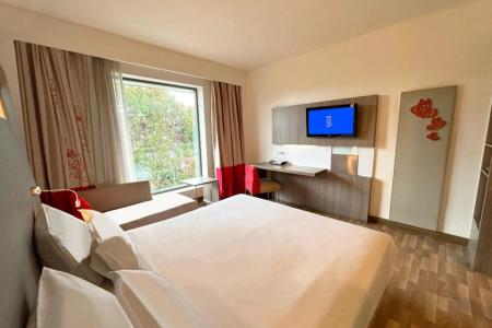 Hotel Novotel Banjarmasin Airport