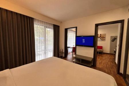 Hotel Novotel Banjarmasin Airport