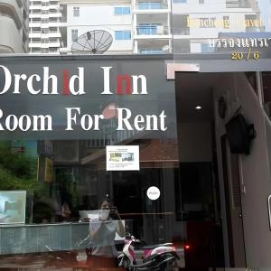 отель Orchid Inn