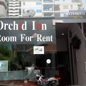 отель Orchid Inn