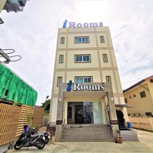 отель Hua Hin Irooms Hotel