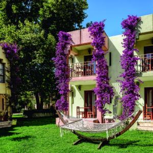 отель Vonresort Golden Beach