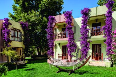 Отель Vonresort Golden Beach в Чолаклы - Турция