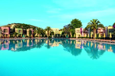 Отель Vonresort Golden Beach в Чолаклы - Турция