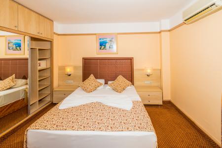 Отель Vonresort Golden Beach в Чолаклы - Турция