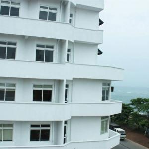 отель Sai Sea City Hotel