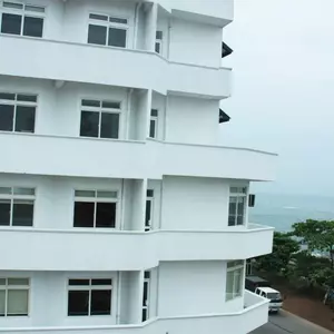 отель Sai Sea City Hotel