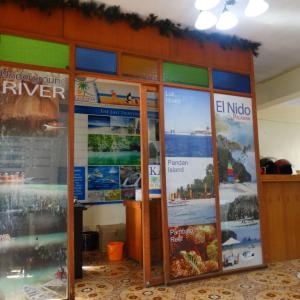отель Circon Businessman's Inn