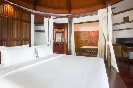 Отель Golden Beach Resort в Ао Нанг - Таиланд