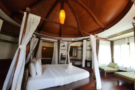 Отель Golden Beach Resort в Ао Нанг - Таиланд