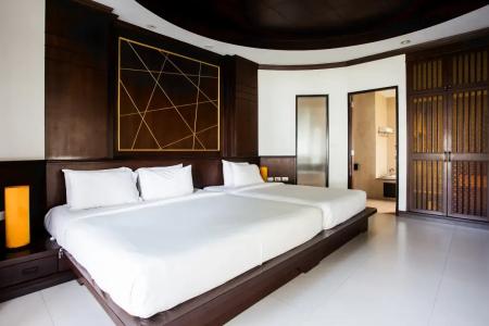 Отель Golden Beach Resort в Ао Нанг - Таиланд