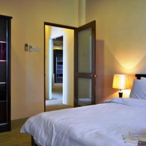 отель The Ocean Residence Langkawi