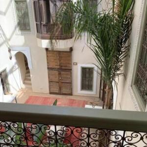 отель Riad Palacio de las Especias