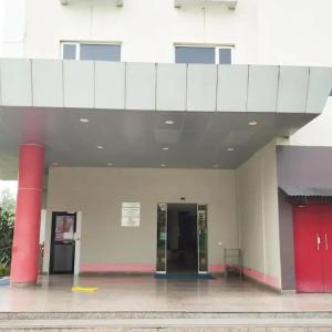 отель Ginger Bangalore Inner Ring Road