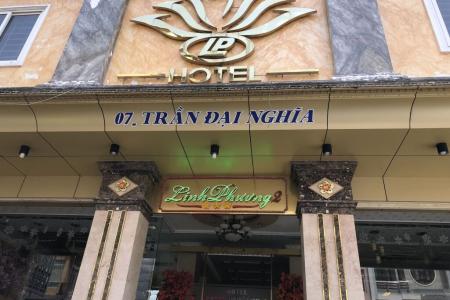 Linh Phuong 2 Hotel