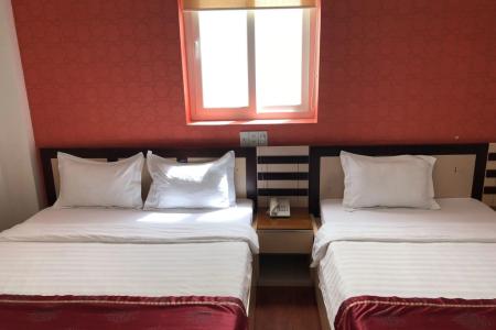 Linh Phuong 2 Hotel