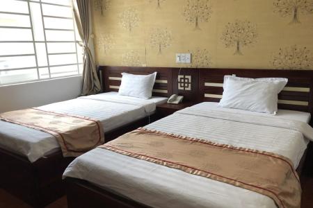 Linh Phuong 2 Hotel