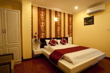 Linh Phuong 2 Hotel