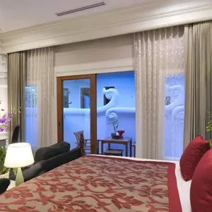 отель MonPanaNont Wellness Resort & Spa