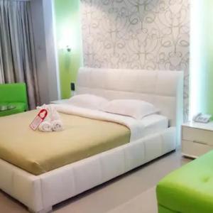 отель Отель Access Inn Pattaya