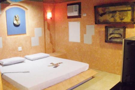 Отель Hotel Sogo Cabanatuan в о. Миндоро - Филиппины