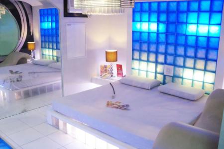 Отель Hotel Sogo Cabanatuan в о. Миндоро - Филиппины