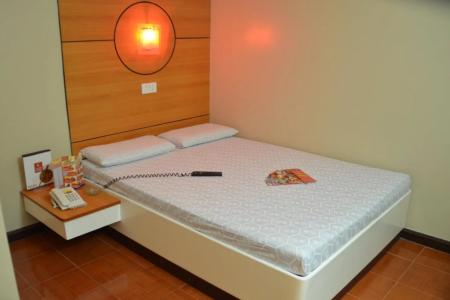 Отель Hotel Sogo Cabanatuan в о. Миндоро - Филиппины