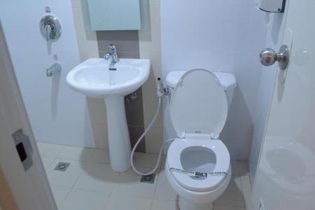 Отель Hotel Sogo Cabanatuan в о. Миндоро - Филиппины