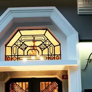 отель Frida Suites and Aparts
