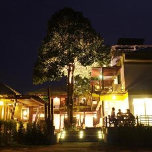 отель Suanmali Samui