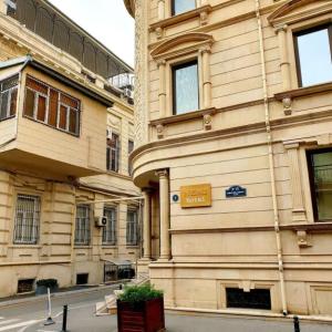 отель Отель  Неми