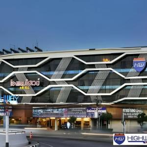 отель Highway Hotel