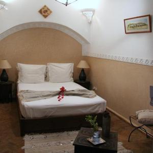 отель Riad Zen House