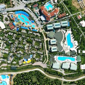 отель Vonresort Golden Coast