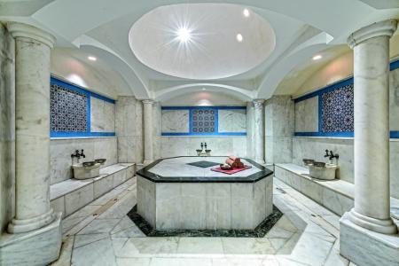 Отель Vonresort Golden Coast в Чолаклы - Турция