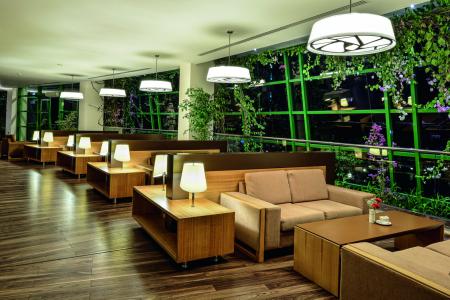 Отель Vonresort Golden Coast в Чолаклы - Турция