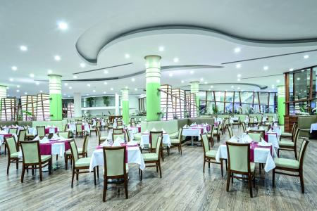 Отель Vonresort Golden Coast в Чолаклы - Турция