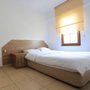 отель Su Apart Otel Akyaka