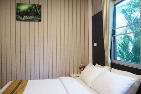 Отель Canal Resort в пляж Най Янг - Таиланд