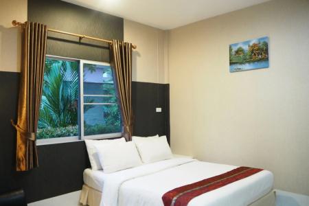 Отель Canal Resort в пляж Най Янг - Таиланд