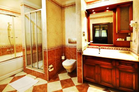 Отель Golden Crown в Фатих - Турция