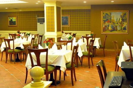 Отель Golden Crown в Фатих - Турция