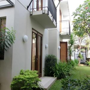 отель Chic Quarter Residence